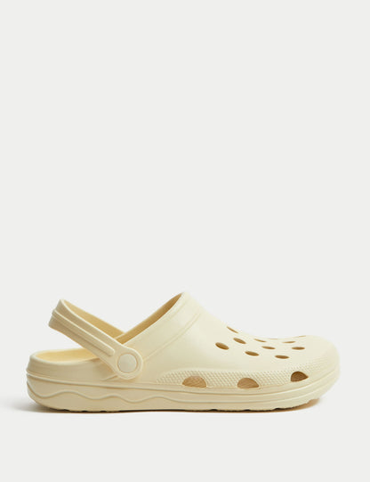 Clogs Çocuk Terlik