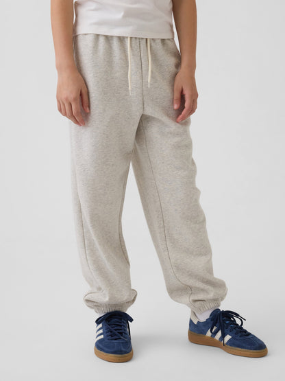 Açık Gri Vintagesoft Relaxed Jogger Eşofman Altı