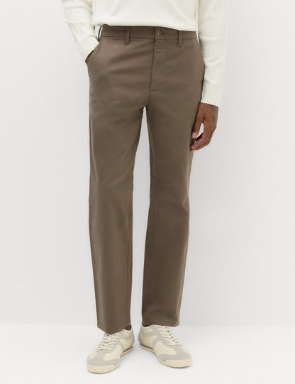 Regular Fit Chino