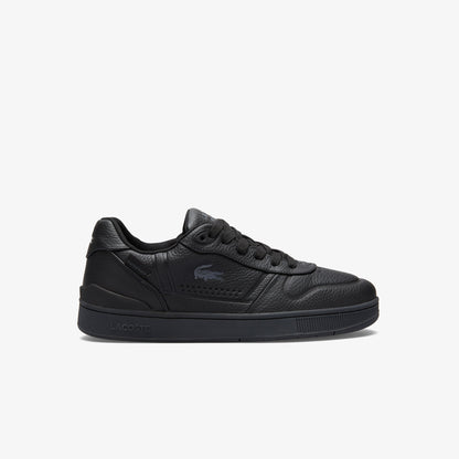 Lacoste T-clip Shield Erkek Siyah Sneaker