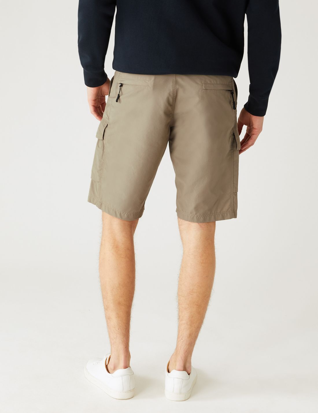 Regular Fit Stormwear™ Kargo Şort