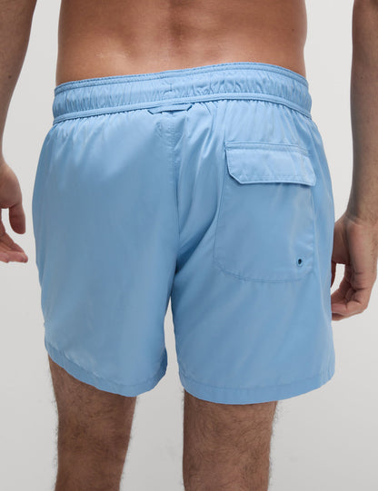 Quick Dry Deniz Şortu