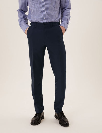 Active Waist Regular Fit Pantolon