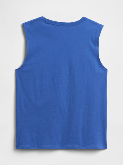 Mavi Muscle Atlet