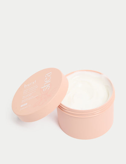 Shea Vücut Nemlendiricisi 200 Ml