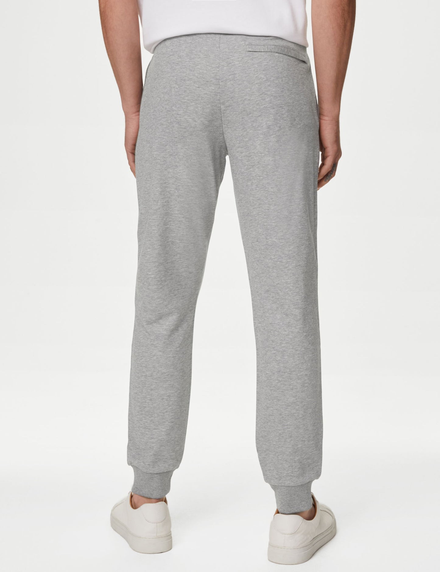 Regular Fit Jogger Pantolon