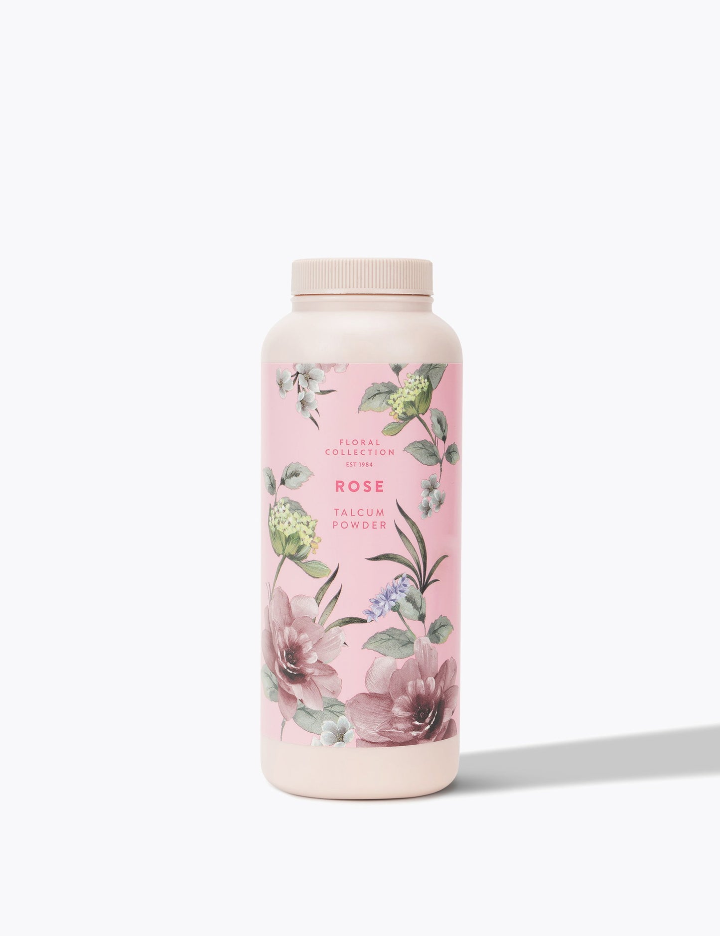 Gül Kokulu Pudra 200 G