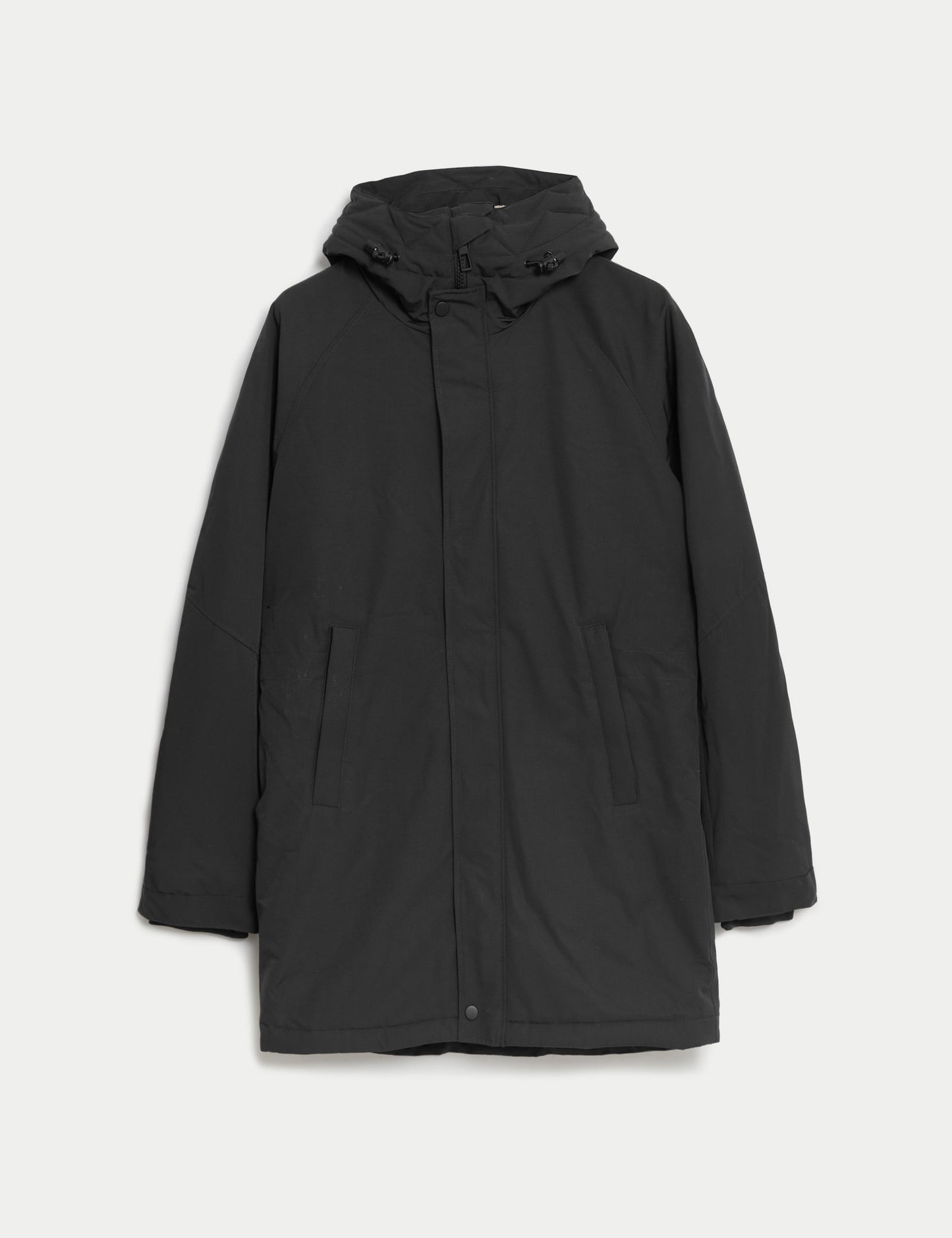 Stormwear™ Kapüşonlu Parka