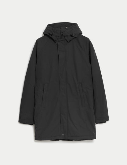 Stormwear™ Kapüşonlu Parka