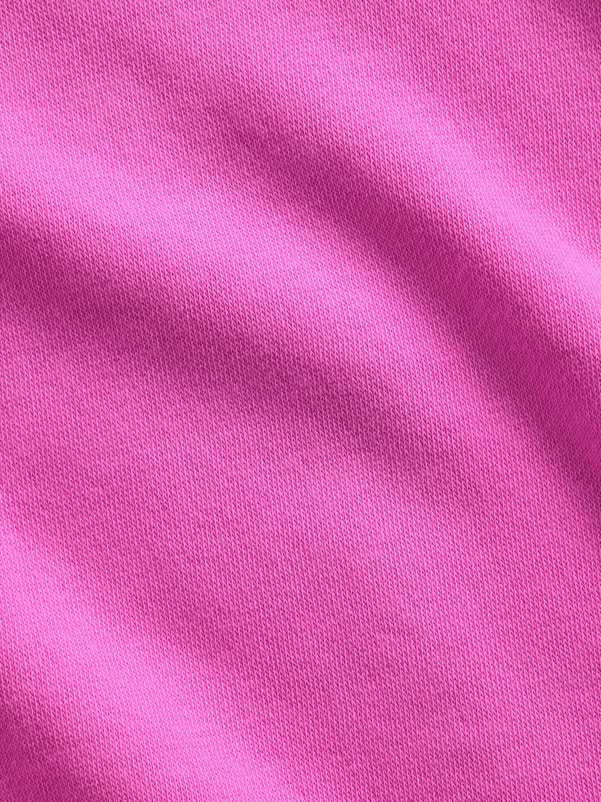 Açık Mavi Vintagesoft Oversized Tunik Sweatshirt