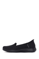 Skechers Kadın Siyah On - The - Go Flex - Clover Comfort Sneaker