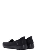 Skechers Kadın Siyah On - The - Go Flex - Clover Comfort Sneaker