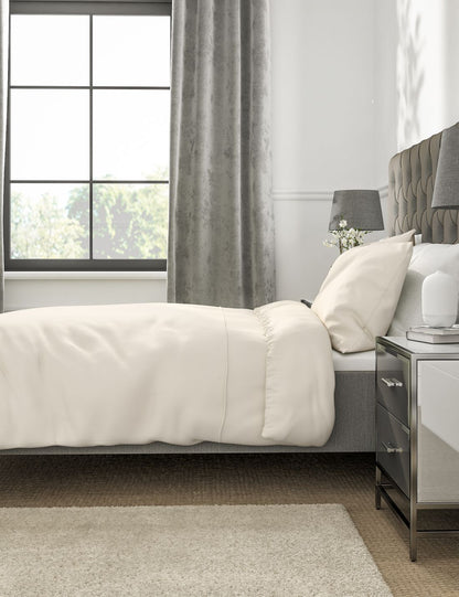 Saf Egyptian Cotton Yorgan Kılıfı