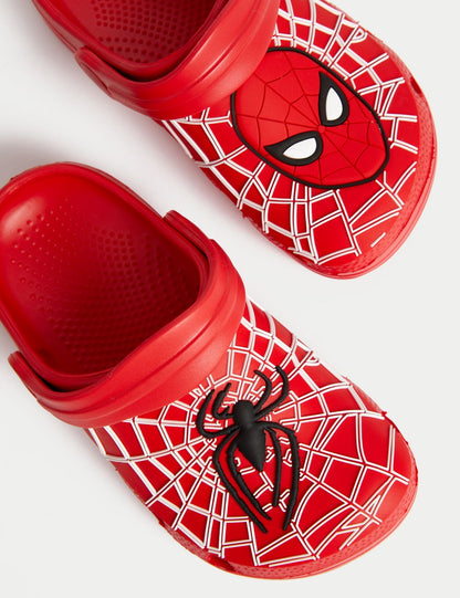 Regular Fit Spider-man™ Terlik