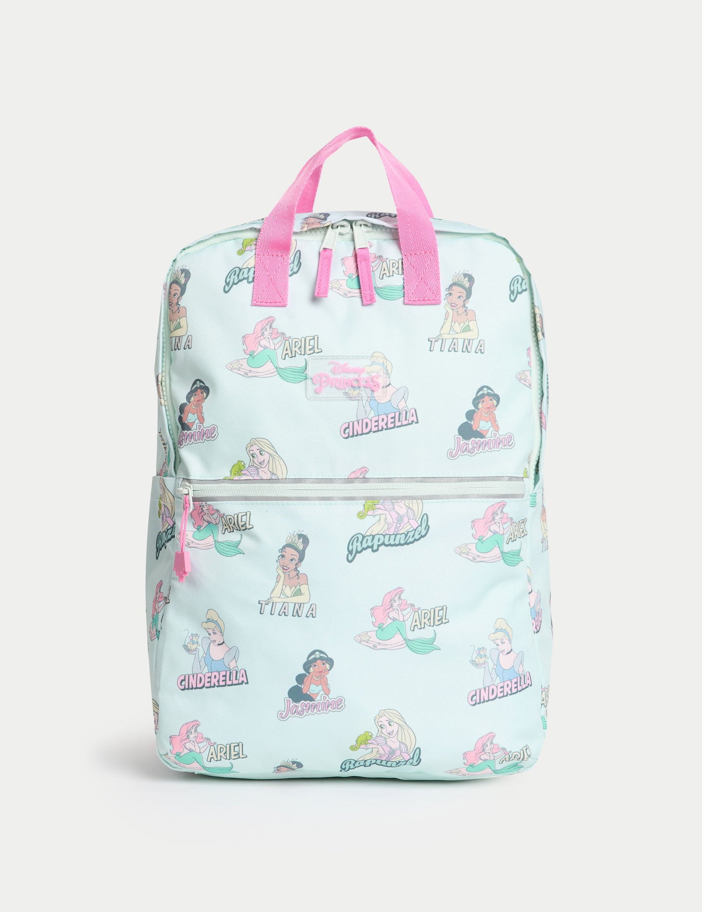 Disney Princess:trade_mark: Okul Sırt Çantası