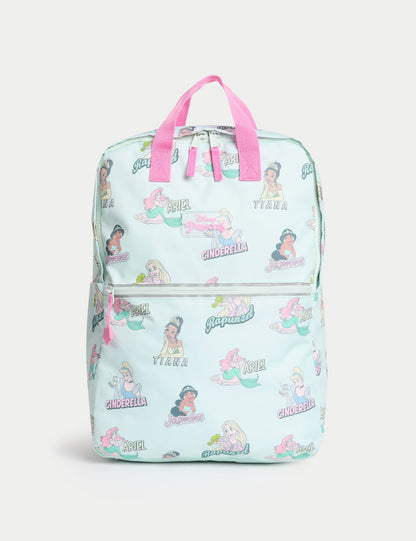 Disney Princess:trade_mark: Okul Sırt Çantası