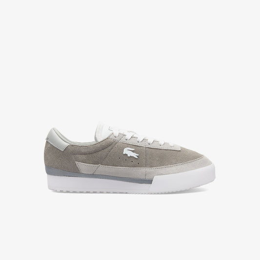 Lacoste Aura Kadın Gri Sneaker