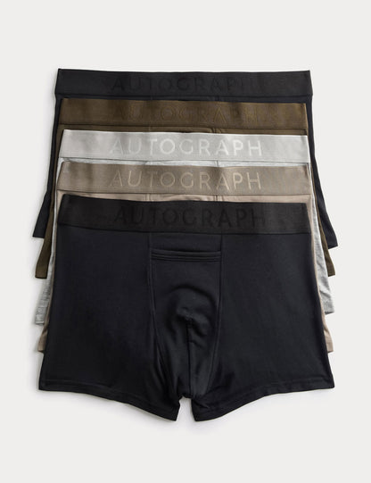 Autograph Yatay Cepli 5’li Trunk