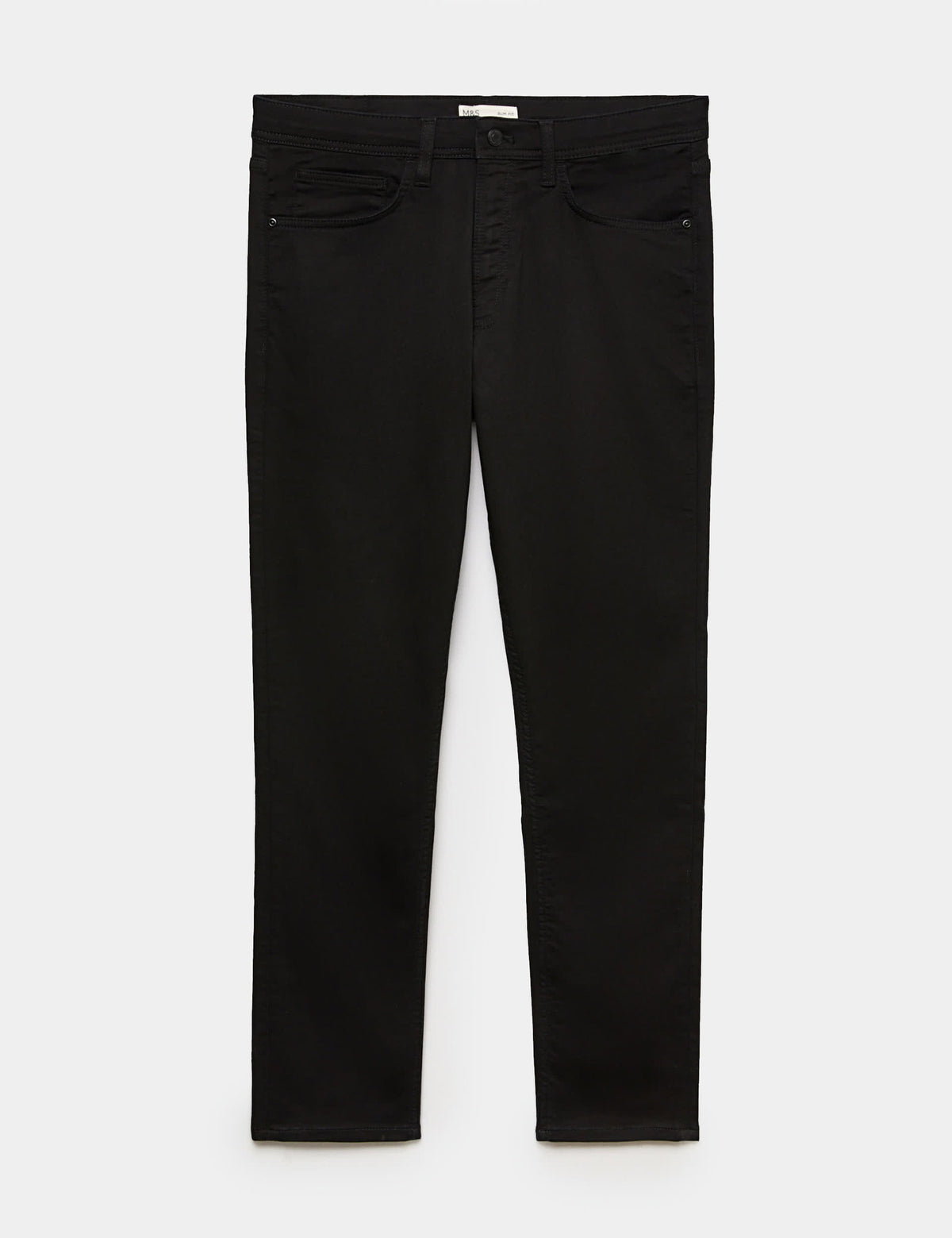 Slim Fit Esnek Jean