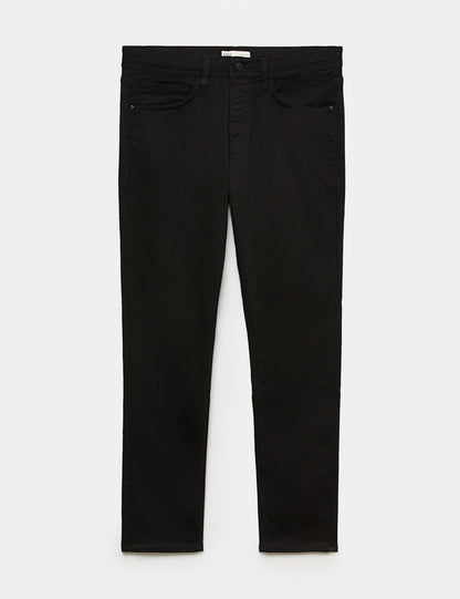 Slim Fit Esnek Jean