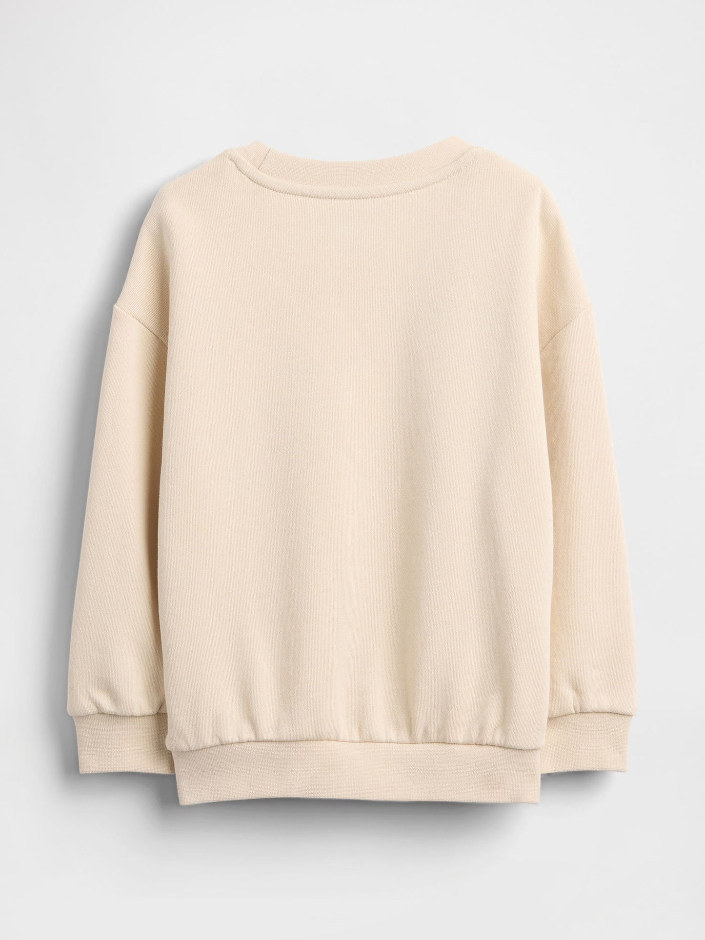 Açık Pembe Vintagesoft Paw Patrol Gap Logo Sweatshirt