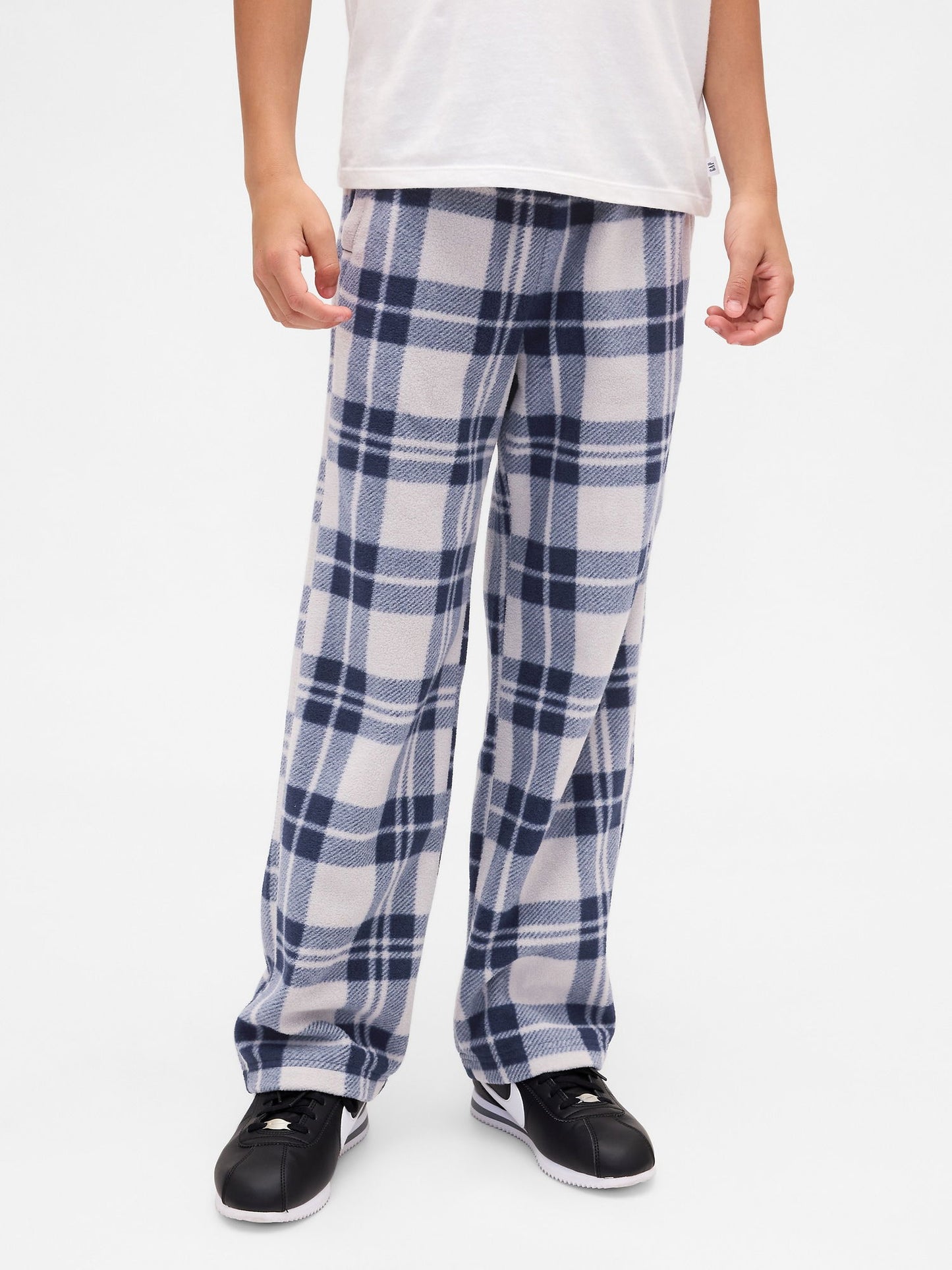 Gri Relaxed Cozy Eşofman Altı