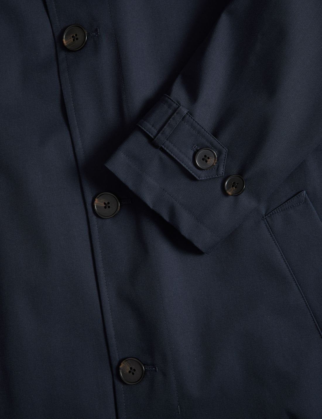 Regular Fit Stormwear™ Yağmurluk