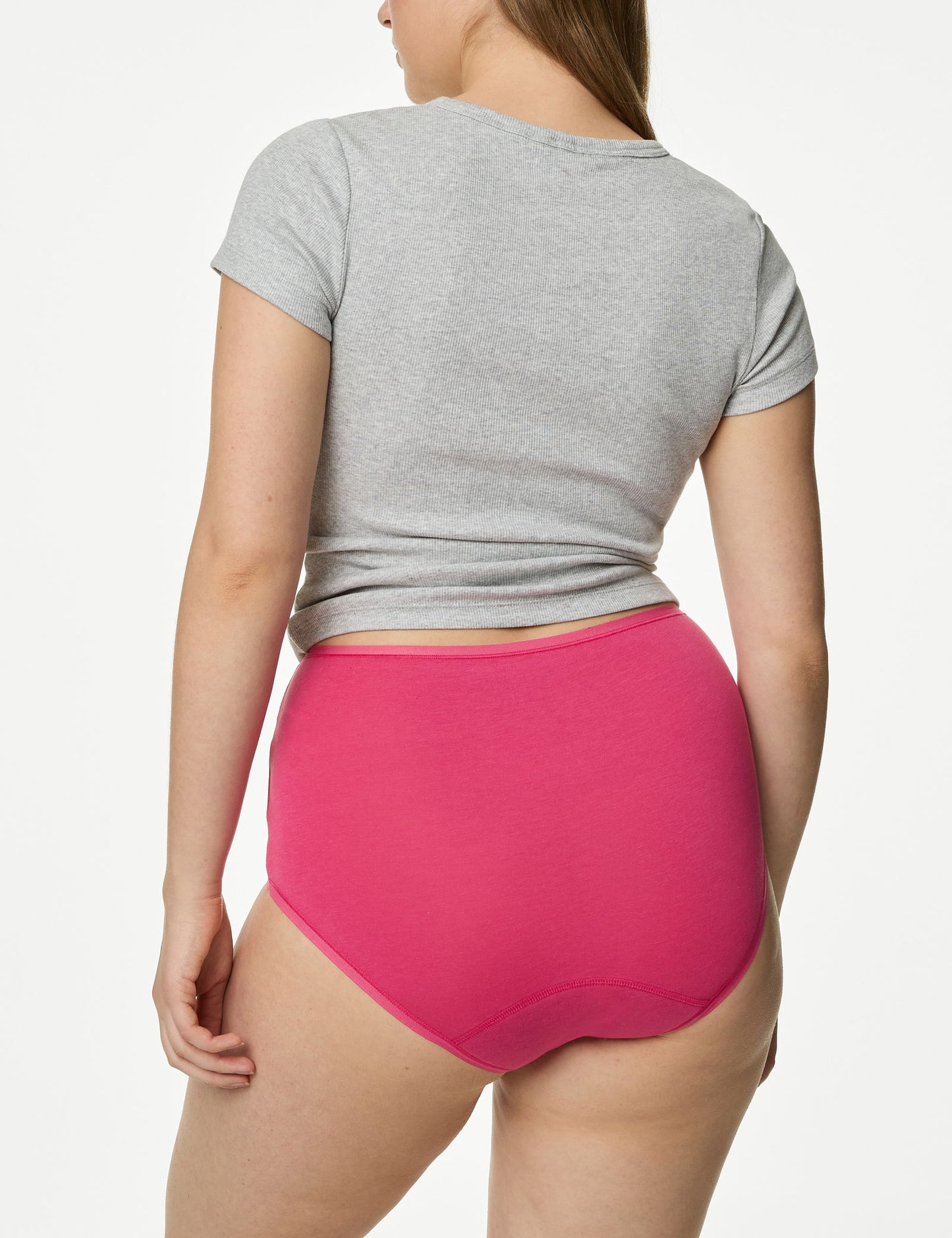 3'lü Full Brief Regl Külodu Seti