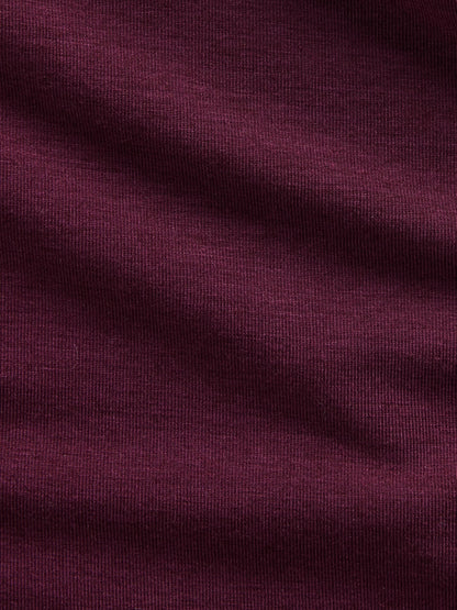 Bordo Gapfit Breathe Relaxed T-shirt