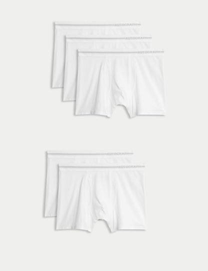 5'li Regular Fit Trunk Seti