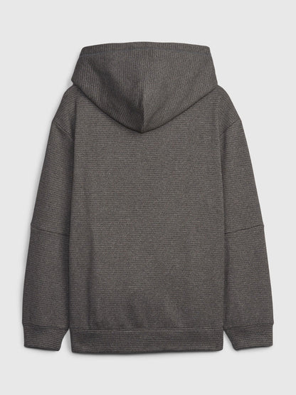 Gri Gapfit Sweatshirt