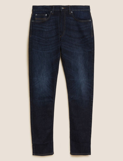 Slim Fit 360 Flex Jean Pantolon