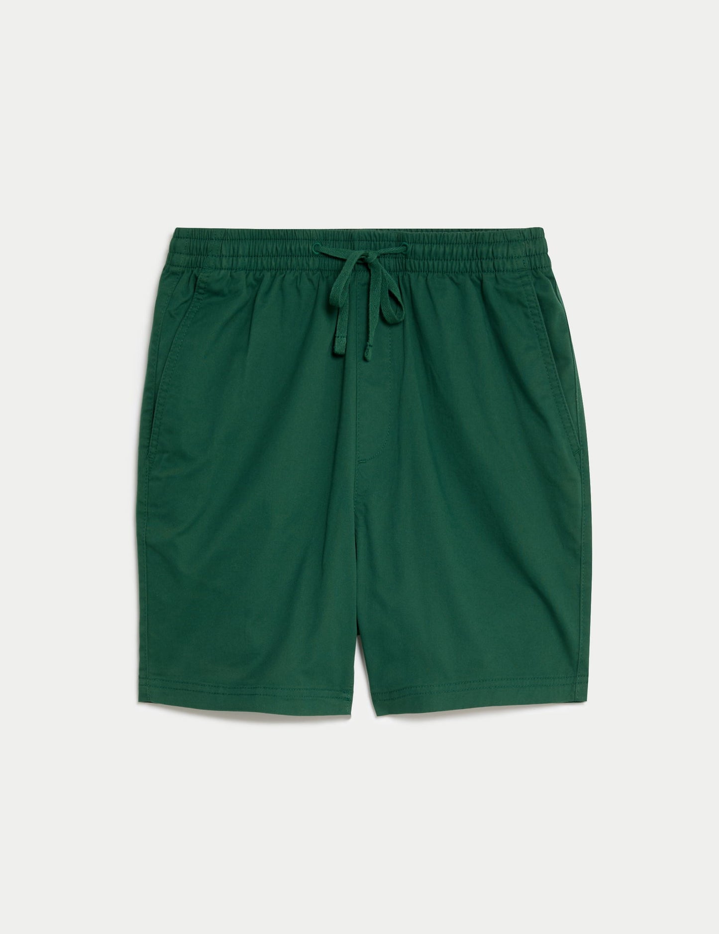 Regular Fit Kısa Şort