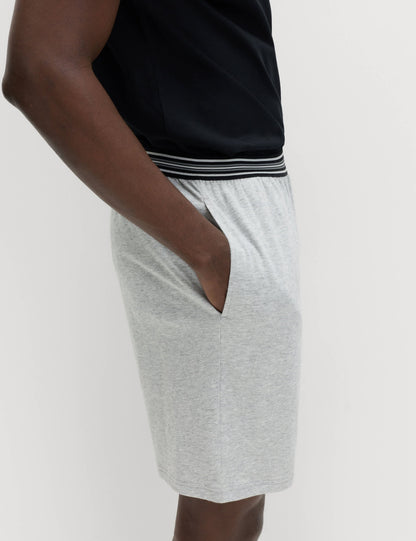 2'li Pijama Şortu