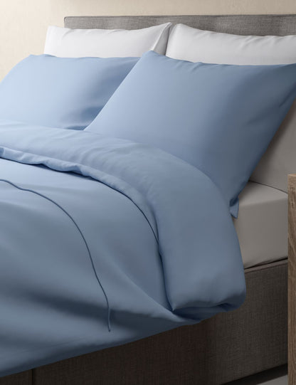 Saf Egyptian Cotton Yorgan Kılıfı