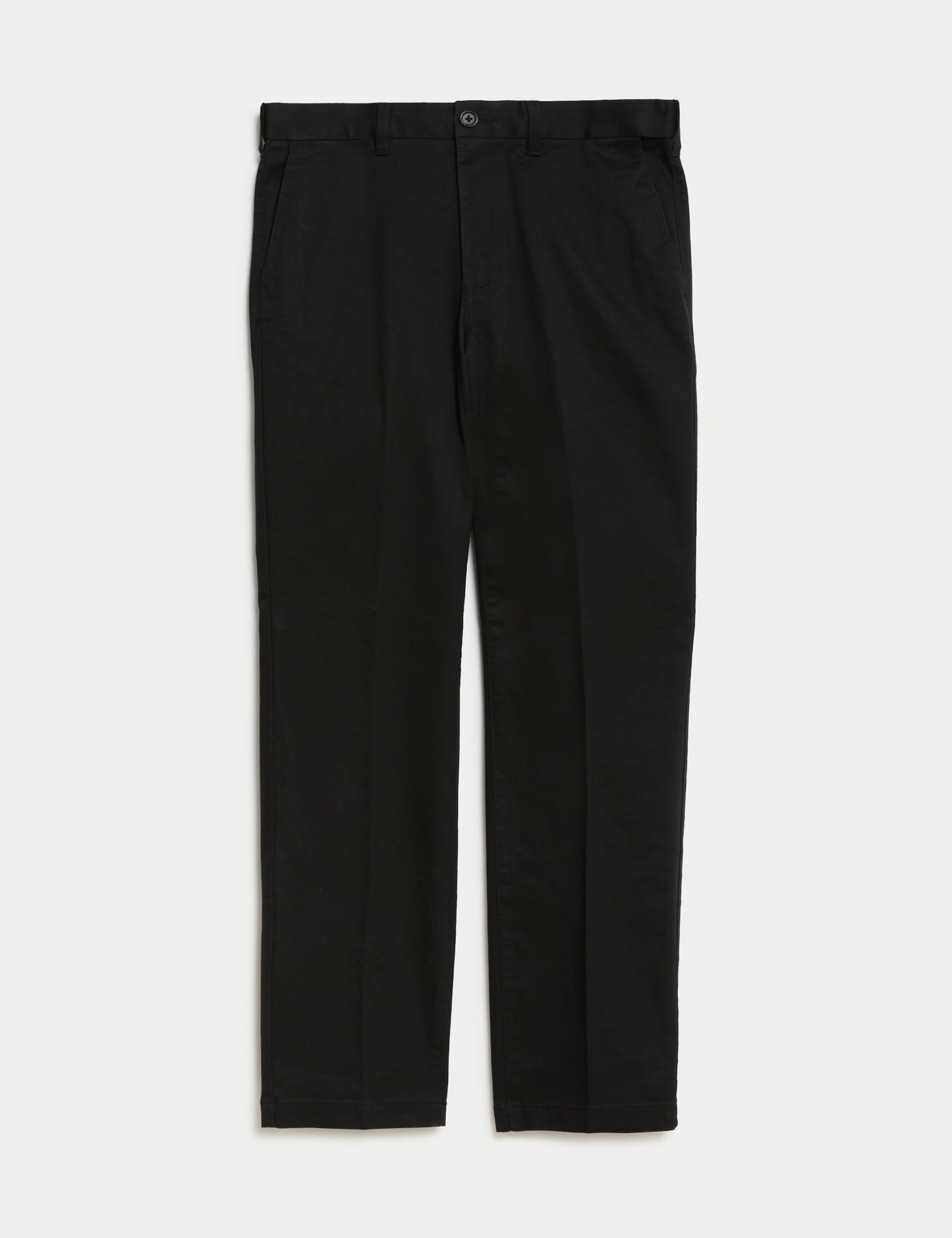 Regular Fit Heritage Twill Chino Pantolon