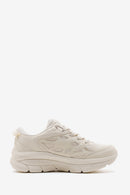 Skechers Kadın Beyaz Modern D'lux Bağcıklı Sneaker