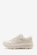 Skechers Kadın Beyaz Modern D'lux Bağcıklı Sneaker