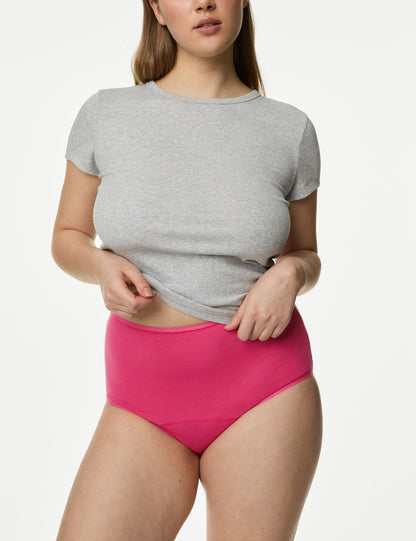 3'lü Full Brief Regl Külodu Seti