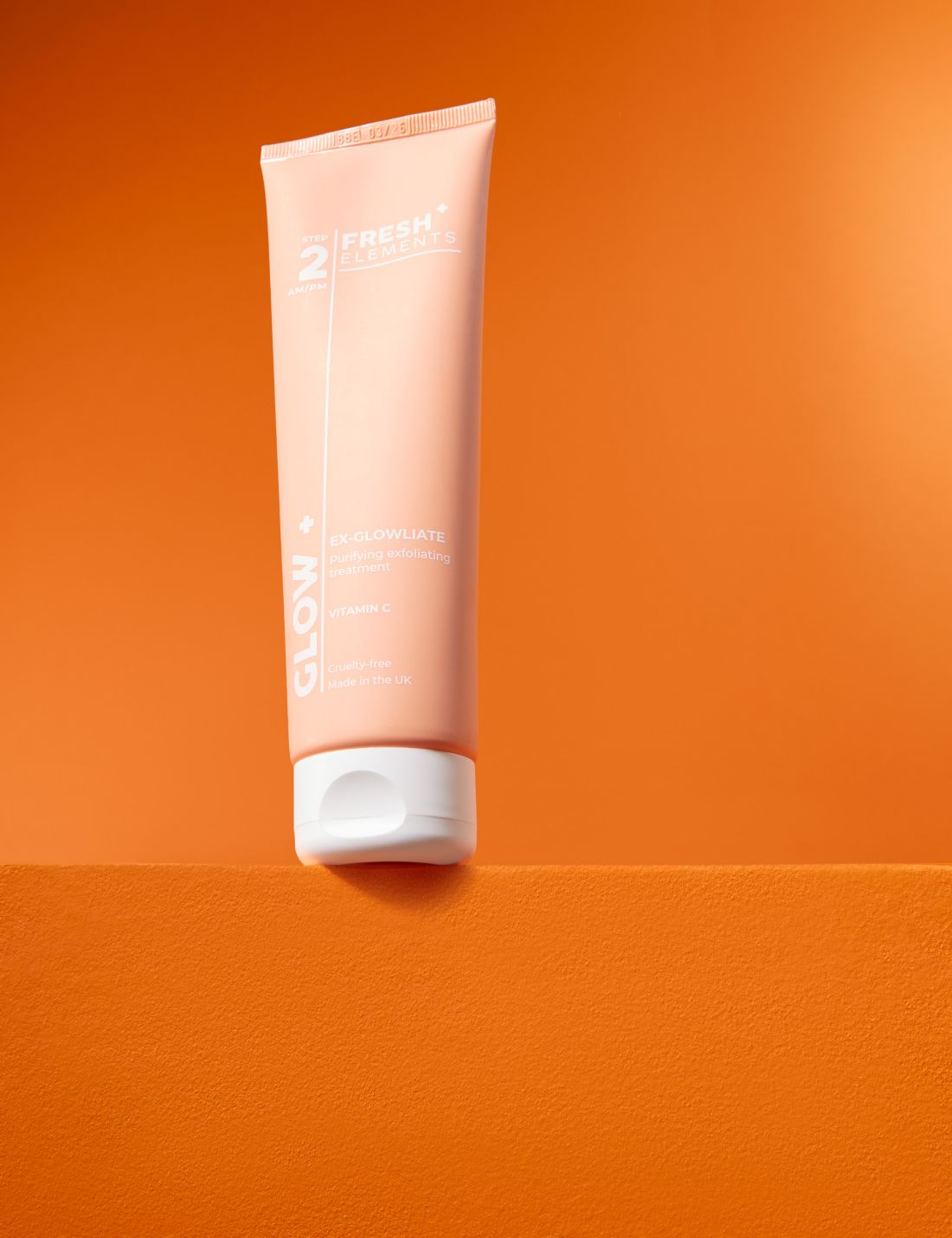 Ex-glowliate Arındırıcı Peeling Etkili Onarıcı 150 Ml