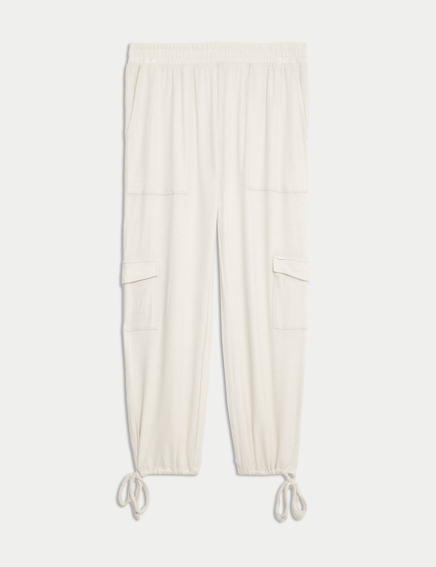 Cozy Kargo Pijama Altı