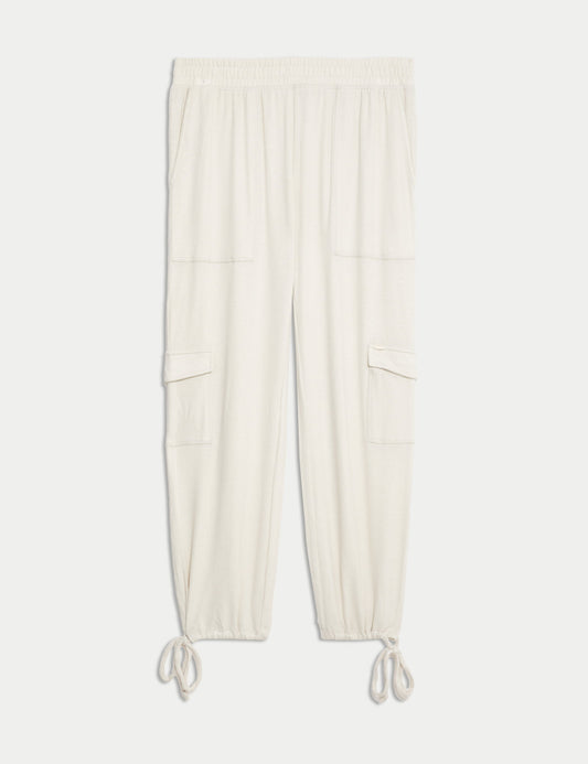 Cozy Kargo Pijama Altı