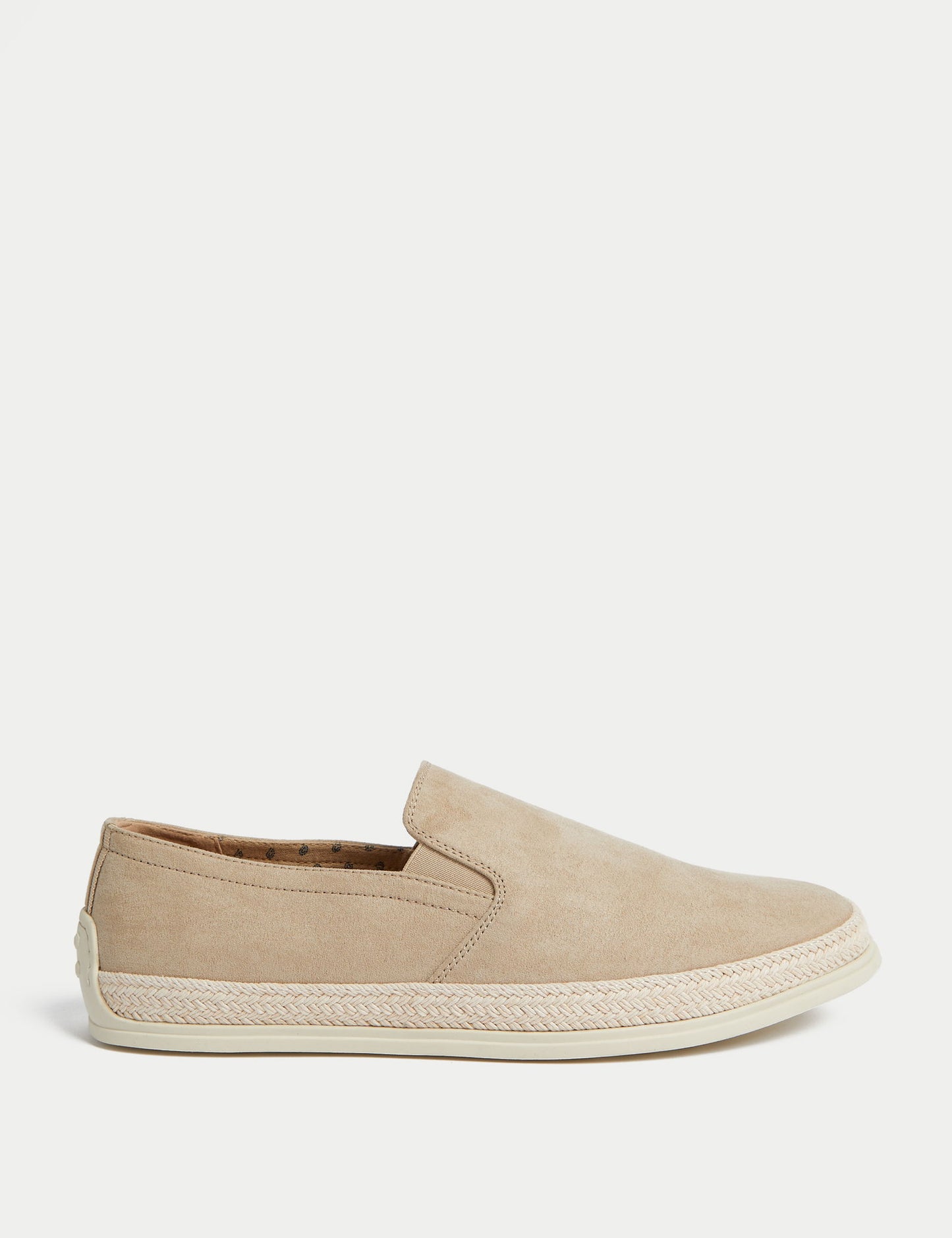 Kanvas Espadril