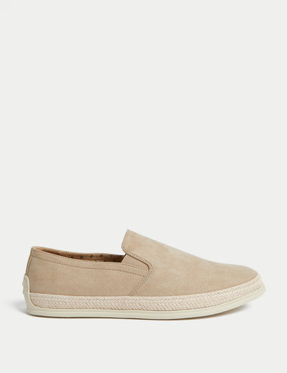 Kanvas Espadril
