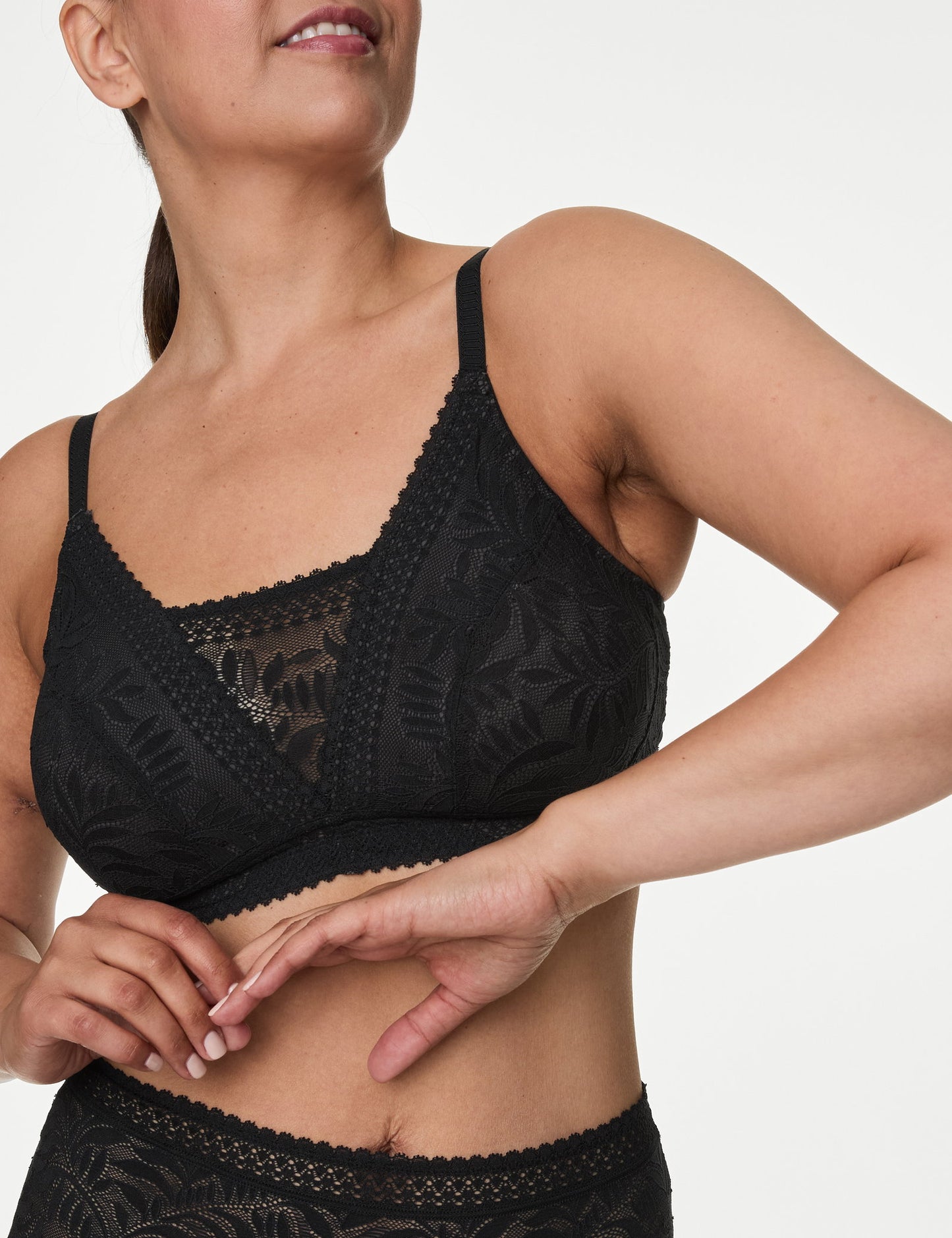 Flexifit:trade_mark: Balensiz Ameliyat Sonrası Sütyeni