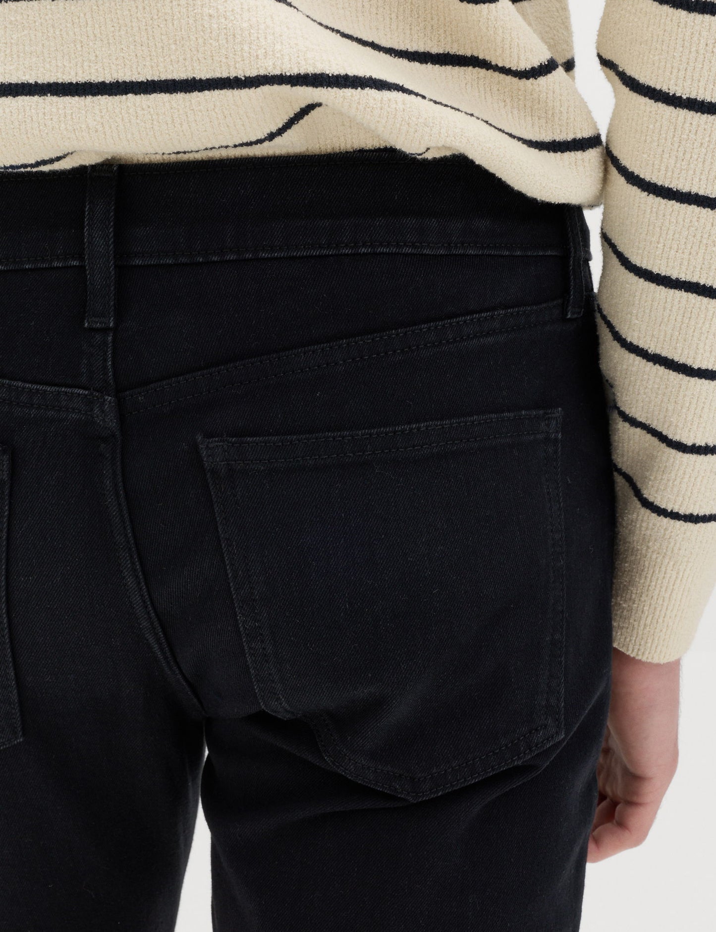 Slim Fit Erkek Jean