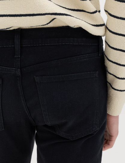Slim Fit Erkek Jean