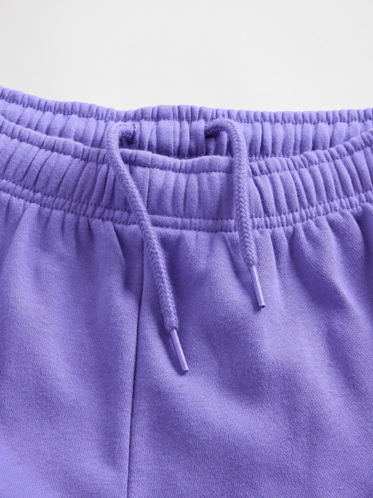 Mor Kids Vintage Soft Logo Jogger'lar