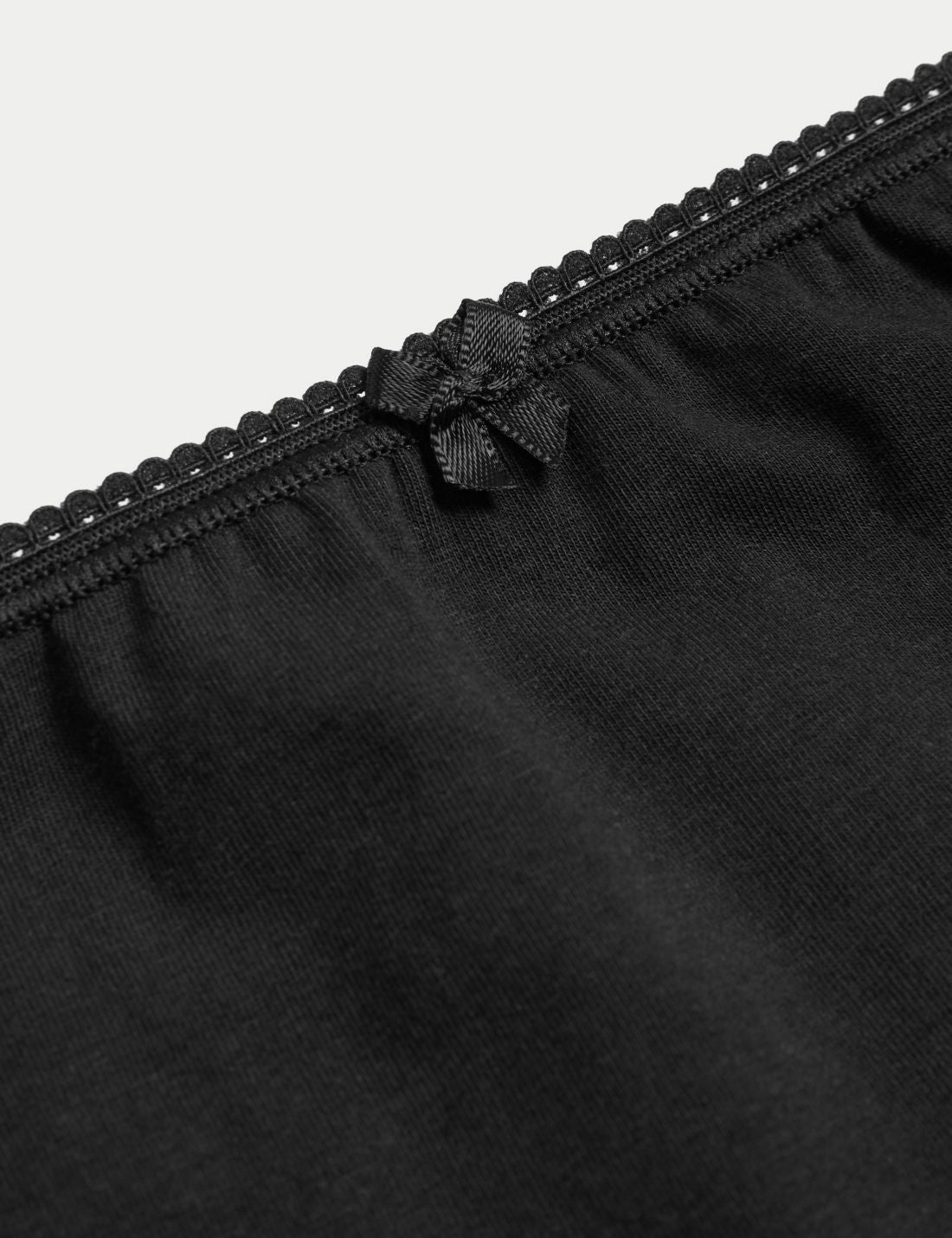 5'li Cotton Lycra:registered: Short Külot Seti