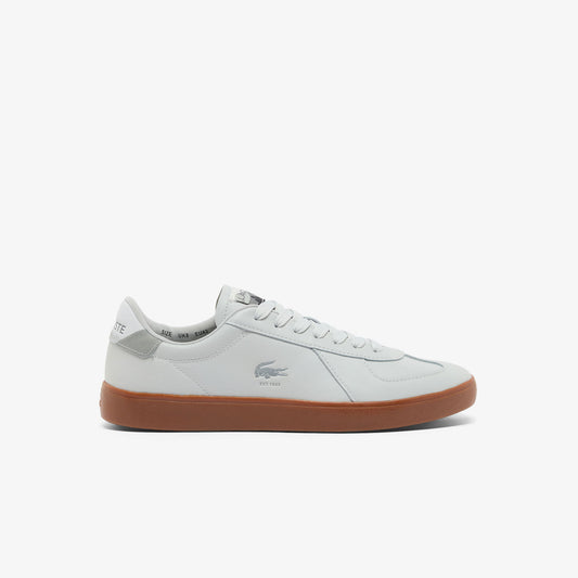 Lacoste Baseshot Pro Erkek Beyaz Sneaker